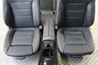 фото thumb №3, Сиденья салон кожа a-klasa w177 amg