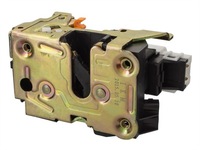 фото thumb №1, Замок двері перед лівий do renault kangoo 97-08