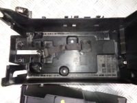 Корпус основа акумулятор комплект  opel insignia 1 a 2008- 13254961 12772396 Ціна, фото thumb