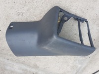 фото thumb №1, Панель приладів приладова панель приладів середній scania r