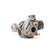 Купить Турбина турбонагнетатель ridex 2234c0148r, фото thumb