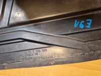 фото thumb №7, Bmw 3 e90 e91osłona нижняя pod радиатор 7128503