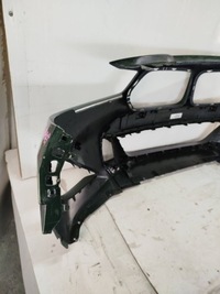 фото thumb №8, Бампер перед передний bmw x2 f39 m-pakiet