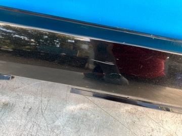 фото thumb №9, Mercede w212 рестайлінг права планка накладка порогова універсал 197