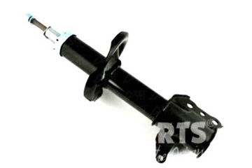 фото thumb №1, Nipparts амортизатор mazda premacy 99 зад le nippa