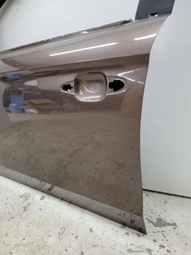 фото thumb №2, Peugeot 301 citroen c-elysee c elysee дверь перед передние левая fv