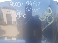 Бампер задний audi a4 b7 kombi s-line 2004-2008 Доставка, фото thumb
