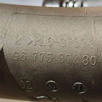 фото thumb №4, Citroen c3 iii труба повітря turbo 1.2 thp