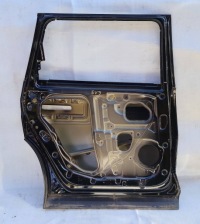 Kia ev9 дверь левая задние левый задний Недорого, фото thumb