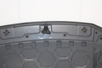 фото thumb №13, Капот крышка двигателя land rover freelander ii 2006r- 907