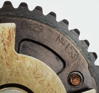 Opel оригинальный номер 12 630 916 переключатель вала распределительного вала Оригинал, фото thumb