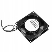 фото thumb №8, Вентилятор 3cm вентилятор радиатора hon67