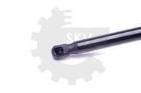 фото thumb №7, Пружина газовая, крышка багажника esen skv 52skv424