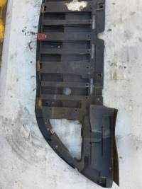 фото thumb №10, Renault clio iv 4 захист бампера плита pod бампер перед 622563607r