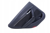 фото thumb №6, Обшивка дверь левый задняя hyundai i40 13r,