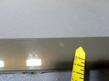 фото thumb №10, Bmw i4 g26 планка порогова права м-пакет 8737086 c36