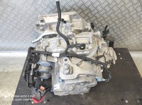 фото thumb №8, Коробка передач коробки передач автомат 320105590r dw5006 bvl187f nissan juke ii f16 1.0 b