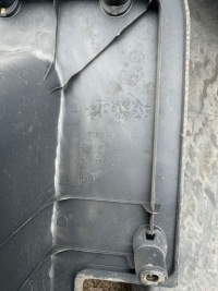 фото thumb №8, Fiat ducato boxer citroen jumper iii підніжка siwy правий 130589207 2006-2013