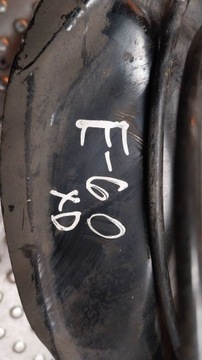 фото thumb №6, Поворотна опора ступиця супорт лівий перед kpl 6768315 bmw e60 e61 xdrive