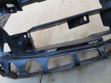 фото thumb №13, Bmw 5 g30 g31 ковзун бампер праві перед 7385346