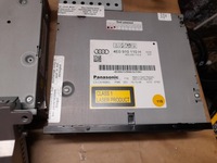 фото thumb №12, Audi a6 c6 рестайлинг навигация комплект европа радио mmi 4f0035056 4e0035666