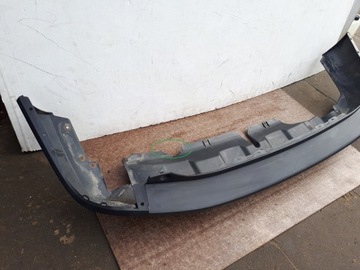 фото thumb №9, Honda crv cr-v iii 06-09 бампер задний зад 71501-swa-zz00