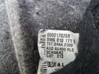 фото thumb №5, Audi rs5 підкрилок задні ліва