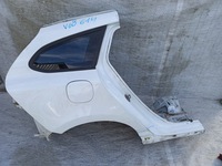 фото thumb №1, Volvo v60 i 11-18 крыло правый задний задняя четверть порог 614