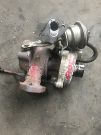 фото thumb №1, Opel corsa combo 1.3 cdti турбина 54359710005