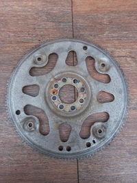 фото thumb №5, Jeep grand cherokee wk 4.7 колесо маховик венец