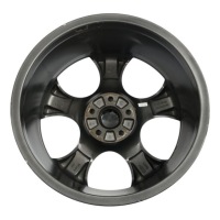 фото thumb №11, Vw volkswagen golf mk5 алюмінієвий диск чорна 18" 7.5j et:51 1k0601025ba