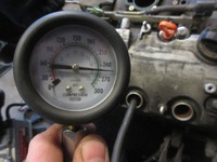 фото thumb №9, Honda civic vii 5d hb 1.4 16v 90 km d14z6 двигун блок двигуна