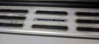 1676903001 поріг накладка поріг накладка права mercedes w167 gle amg 2018- Доставка, фото thumb