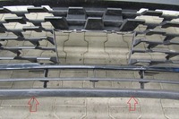 фото thumb №8, Бампер перед передний opel mokka ii b 20-