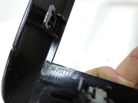 фото thumb №2, Peugeot 208 2008 рамка защита панель радио 9675875177