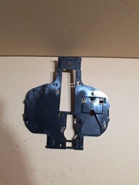 фото thumb №1, Opel astra k v кронштейн радара скло 13450511