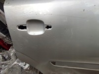фото thumb №7, Двері зад праве задні праві opel zafira b z157