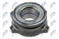 фото thumb №13, Ступиця колеса зад mercedes e w211/212 02-