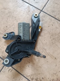 фото thumb №1, Primera p12 kombi моторчик дворники задняя