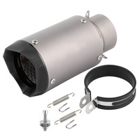 фото thumb №5, 51mm труба выхлопная motocykla tytanowa труба