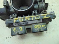 фото thumb №10, Fiat punto ii 1.2 00r блок управления дроссельная заслонка