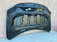 Капот lexus rx iii 450h 09-12 original oem в Украине, фото thumb