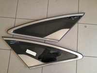 фото thumb №1, Kia proceed iii 2021r стекло кузовная хром l p