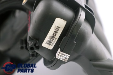 фото thumb №10, Bmw e60 e81 e90 e91 n52 130i 330i 530i коллектор всасывающий впускной 7559523