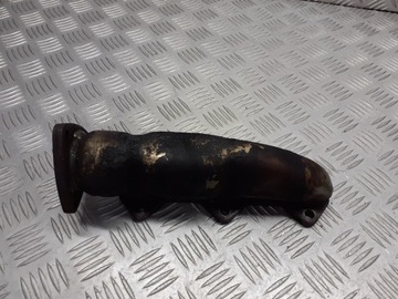 фото thumb №1, Коллектор выпускной audi a4 b6 2.5 tdi 059253033c