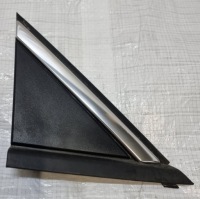 фото thumb №1, Трикутник захист крила права opel crossland x 13482331