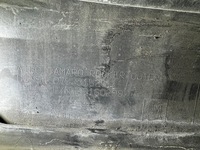 фото thumb №4, Chevrolet camaro 16- левый порог накладка