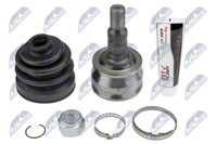 фото thumb №1, Npz-pl-045 nty шарнир наружный opel astra j 09-, insignia a 08-, zafira