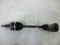 фото thumb №5, Піввісь ліва kia sportage iii 1,7 crdi hyundai ix 35