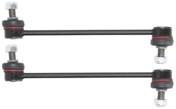 фото thumb №1, Kia sportage ii з'єднувачі стабілізатора перед